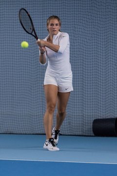 Svea Crohn 293 - Ellerbeker Ferienturnier